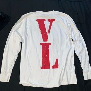 Vampire Life Long Sleeve